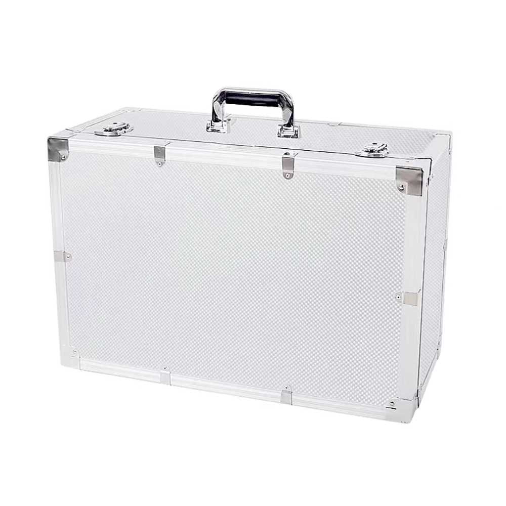 셀레스트론 자동 별 탐색 천문 망원경 버전 전용 알루미늄 상자 내충격성 방습 휴대용