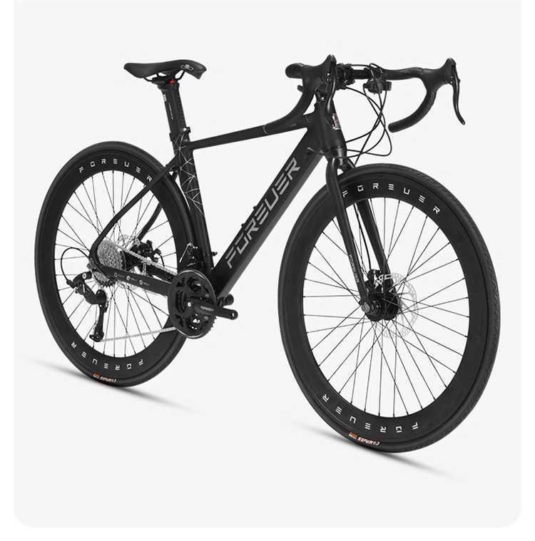 ロードバイクピクシーバイクライトトラックサイクルバイク